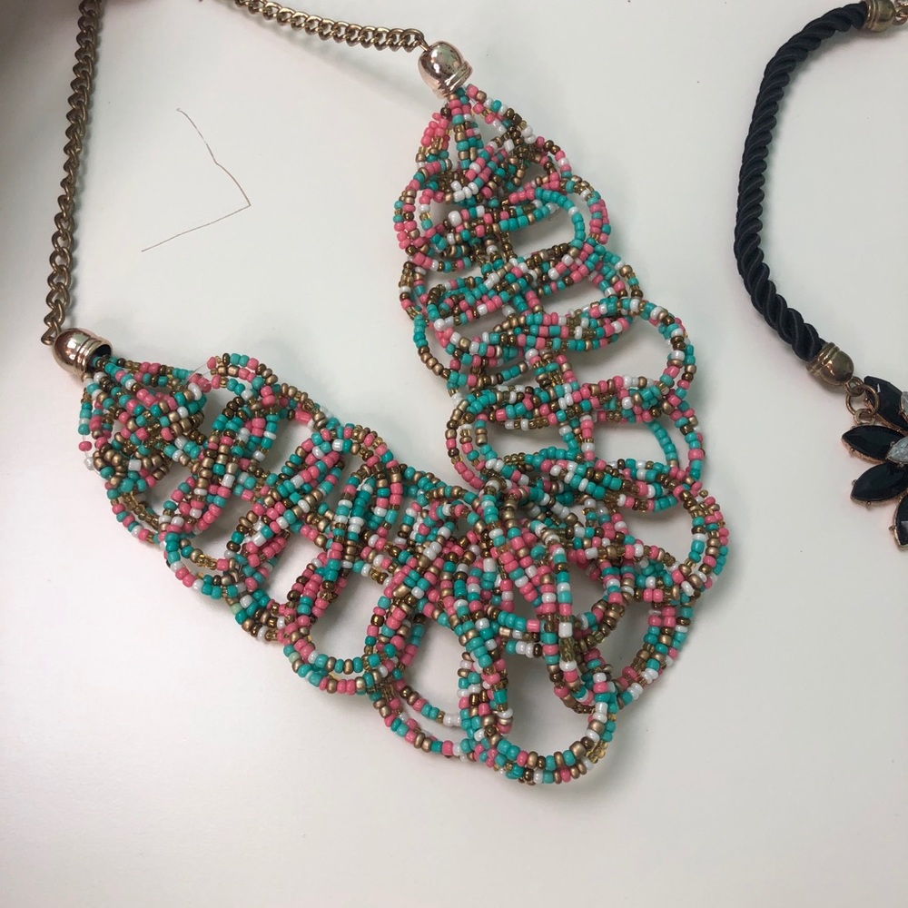 Necklaces bundle